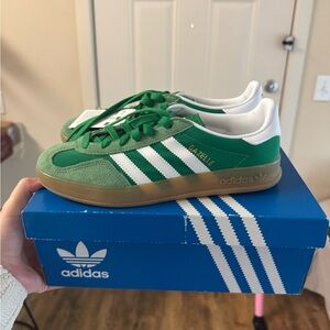 Brand New Adidas - Gazelle